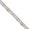 GloboStar ��� ������ Led Rgb Smd 5050 10m (2x5M) 7.2W/m 30LED/m 576 lm/m 120� Dc 12V �� ����������� & �������� ��������������� ��������� IP65 - (70418)
