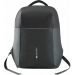Canyon Anti-Theft Backpack For 15.6'' Laptop - (CNS-CBP5BB9)