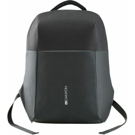 Canyon Anti-Theft Backpack For 15.6'' Laptop - (CNS-CBP5BB9)