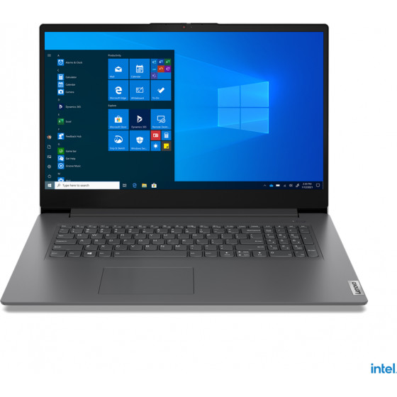 Lenovo V17 ITL-G2 i5-1135G7/16G/512G/W10P/2Y - (82NX00CUGM)