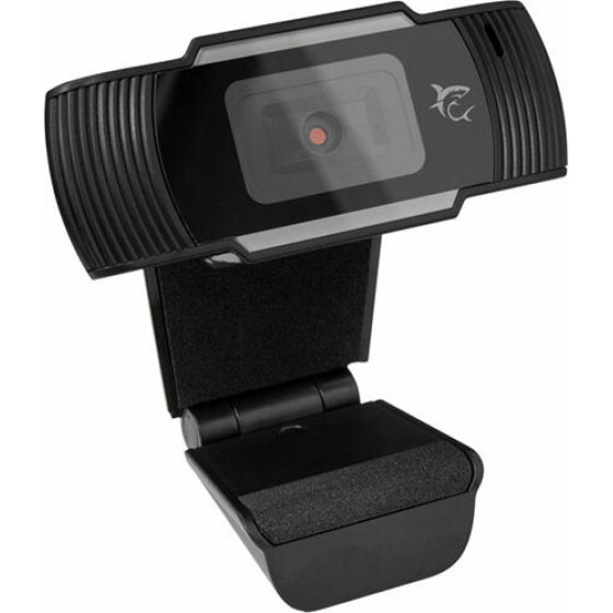 White Shark Full Hd 1080P Web Camera Cyclops - (GWC-003)