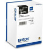 Epson Ink T865140 Black With Pigment Ink Xxl 10k Pgs - (C13T865140)