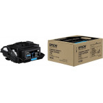 Epson Toner Laser Cyan 6.5K Pgs - (C13S110125)