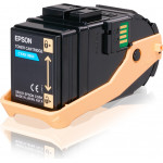 Epson Toner Laser Cyan 7.5K Pgs - (C13S050604)