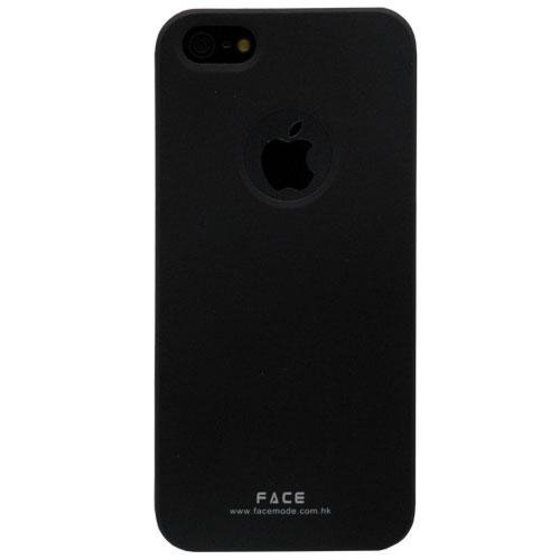 ������ ���� FACE APPLE IPHONE 5/5S SHINE STYLE �����