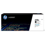 Hewlett Packard HP 658A Black Laserjet Toner Cartridge - (W2000A)