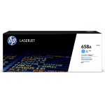 Hewlett Packard HP 658A Cyan Laserjet Toner Cartridge - (W2001A)