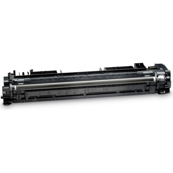 Hewlett Packard HP 658A Magenta Laserjet Toner Cartridge - (W2003A)