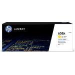 Hewlett Packard HP 658A Yellow Laserjet Toner Cartridge - (W2002A)