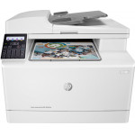 Hewlett Packard HP Color Laserjet Pro Mfp M183fw - - (7KW56A)