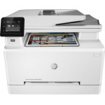 Hewlett Packard HP Color Laserjet Pro Mfp M282nw - (7KW72A)