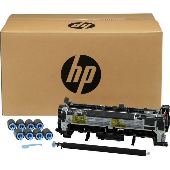 Hewlett Packard HP Laserjet 220V Fuser Maintenance Kit ( ) - (B3M78A)