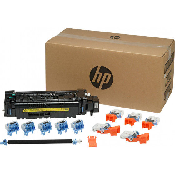 Hewlett Packard HP Laserjet 220V Fuser Maintenance Kit ( ) - (L0H25A)