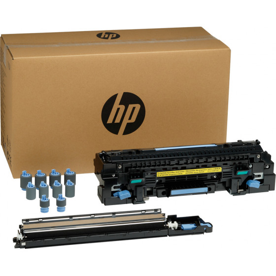 Hewlett Packard HP Laserjet 220V Fuser Maintenance Kit - (C2H57A)
