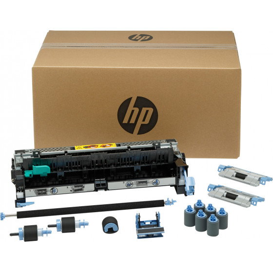 Hewlett Packard HP Laserjet 220V Maintenance-Fuser Kit - (CF254A)