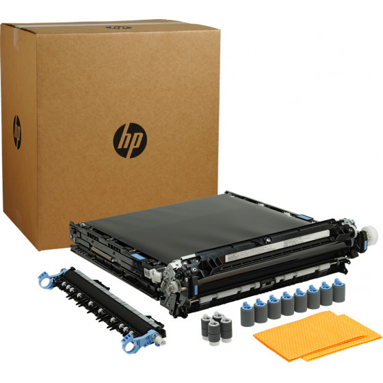 Hewlett Packard HP Laserjet Transfer And Roller Kit - (D7H14A)