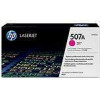 Hewlett Packard Toner Laser 507A HP Lj Color M551 Magenta 6K Pgs - (CE403A)