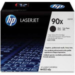 Hewlett Packard Toner Laser HP 390X Laserjet M4555MFp Black - (CE390X)