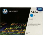 Hewlett Packard Toner Laser HP Lj 4700 Cyan 10K Pgs - (Q5951A)