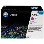 Hewlett Packard Toner Laser HP Lj 4700 Magenta 10K Pgs - (Q5953A)
