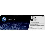Hewlett Packard Toner Laser HP Lj 9000 Black 30K Pgs - (C8543X)