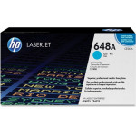 Hewlett Packard Toner Laser HP Lj Color CP4025 Cyan 11K Pgs - (CE261A)