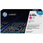 Hewlett Packard Toner Laser HP Lj Color CP4025 Magenta 11K Pgs - (CE263A)