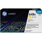 Hewlett Packard Toner Laser HP Lj Color CP4025 Yellow 11K Pgs - (CE262A)