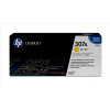 Hewlett Packard Toner Laser HP Lj Color CP5225 Yellow - 7.3K Pgs - (CE742A)