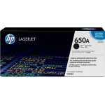 Hewlett Packard Toner Laser HP Lj Color CP5525 270A Black - 13.5K Pgs - (CE270A)