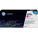 Hewlett Packard Toner Laser HP Lj Color CP5525 273A Magenta - 15K Pgs - (CE273A)
