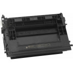 Hewlett Packard Toner Laserjet HP 37X Black ( 25K ) - (CF237X)
