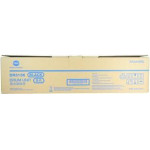 Konica Drum Minolta DR-313K Black 120k - (A7U40RD)