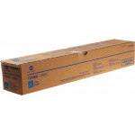 Konica Minolta TN-619C Cyan Toner - - (A3VX450)