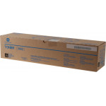 Konica Minolta TN-622K Black Toner - (A5E7150)