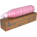 Konica Minolta TN-622M Magenta Toner - (A5E7350)