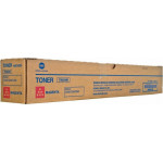 Konica Toner -Minolta TN-324M Magenta 26k - (A8DA350)