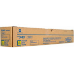 Konica Toner -Minolta TN-324Y Yellow 26k - (A8DA250)