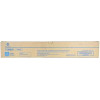 Konica Toner -Minolta TN-514C Cyan 26k - (A9E8450)