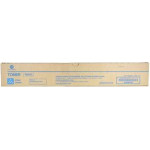 Konica Toner -Minolta TN-514C Cyan 26k - (A9E8450)