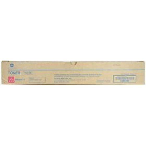 Konica Toner -Minolta TN-514M Magenta 26k - (A9E8350)