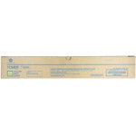 Konica Toner -Minolta TN-514Y Yellow 26k - (A9E8250)