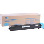 Konica Toner -Minolta TN-711C Cyan 31,5k - (A3VU450)