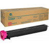 Konica Toner -Minolta TN-711M Magenta 31,5k - (A3VU350)