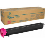 Konica Toner -Minolta TN-711M Magenta 31,5k - (A3VU350)