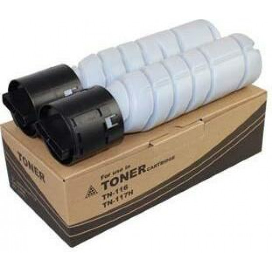 Konica Toner Copier -Minolta TN-116 2pCs - (A1UC050)