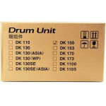 Kyocera Drum Copier DK-150 - 100K Pgs - (302H493011)