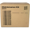 Kyocera Maintenance Kit Mita MK-3130 Black 500k Pgs - (1702MT8NLV)