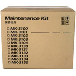 Kyocera Maintenance Kit Mita MK-3130 Black 500k Pgs - (1702MT8NLV)