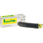 Kyocera Toner Laser Mita TK-5150Y Yellow - 10K Pgs - (1T02NSANL0)